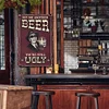 Beer - Metal Tin Signs(8*12Inch/12*16Inch) - Bar