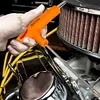Bicycle Concealed Spoke Wrench 3.6mm Square Socket Spokes Nipple Wrench Tool