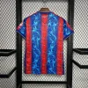 24/25 Crystal Palace Soccer Jersey Home