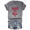Hard To Kill Oklahoma Football Tee
