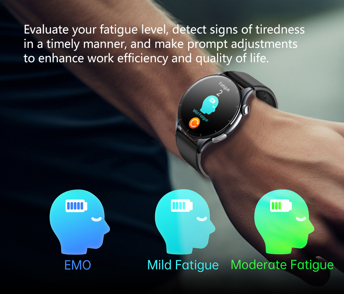 Likron Watches