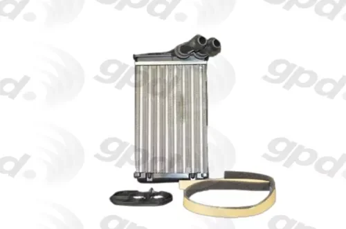 Dronehint Global Parts Distributors 8231416 HVAC Heater Core (For: Audi Sport) Parts