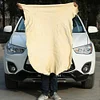 Absorbent Drying Towel Chamois Leather Auto Detailing Towels Auto Cleaning Tools