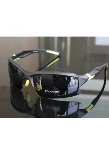pornhint Pornhint Comaxsun Professional Polarized Cycling Glasses Bike Goggles  Sports MTB Bicycle Sunglasses Eyewear Myopia Frame UV 400