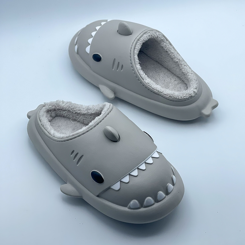 the cloud sharks winter