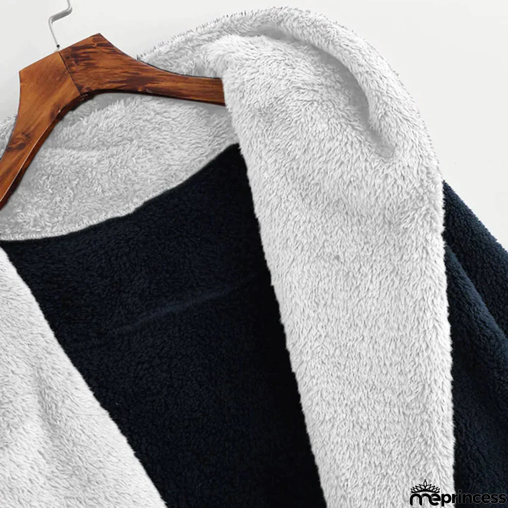 Chic and Versatile winter Coat