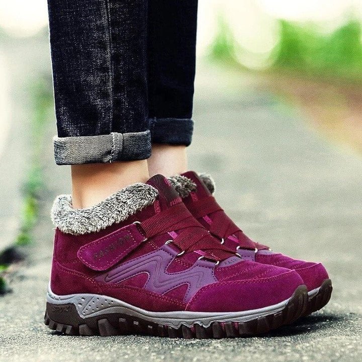 🔥(Winter Sales-50% OFF) Women's Winter Thermal Boots