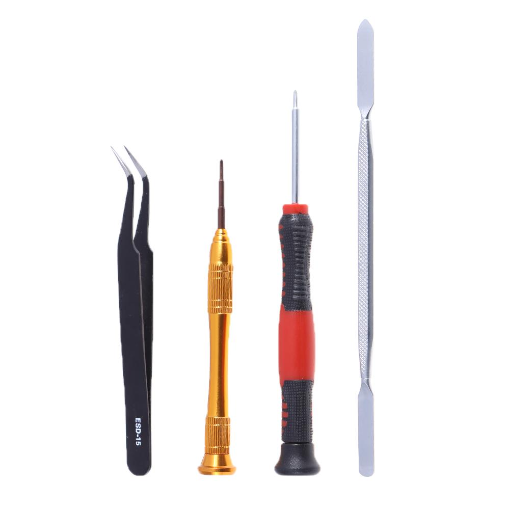 

Repair Tool Disassembly Tool Set Kit For 3Ds 3Dsll Ndsi Psp Ps4 Controller, 501 Original