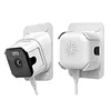 3MP Resolution Camera Human Motion Detection High Definition WiFi Monitoring Cameras Real Time Reminder for Family Use