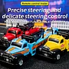 Mini Alloy RC Drift Car &ndash; Pocket-Sized Desktop Racer, High-Speed Micro Toy​J