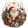 Diamond Painting Light Catcher Kit 25cm Acrylic for Enthusiasts