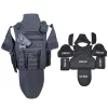 1000D Oxford 3-layer Full-protection Stab-proof Vest Full-protection Plate Carrier