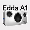 Bach Lesen Bluetooth Sspeaker Edda A1 High Quality Heavy Bass Wireless Speaker