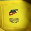 Retro 1997 Brazil Soccer Jersey Home