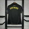 24/25 Dortmund Soccer Jersey Away