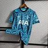 2022/2023 Tottenham Hotspur Third Away Football Shirt 1:1 Thai Quality
