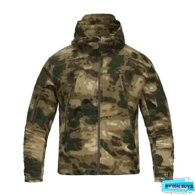 Classic and Stylish winter Jacket