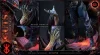 1/6 Scale Berserker Guts - Berserk Resin Statue - BLACK-Studio