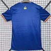 2025-2026 Romania Third Away Football Shirt 1:1 Thai Quality