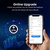 Wired To Wireless Carplay & Android Auto AI Box USB Plug and Play Smart Mini Box