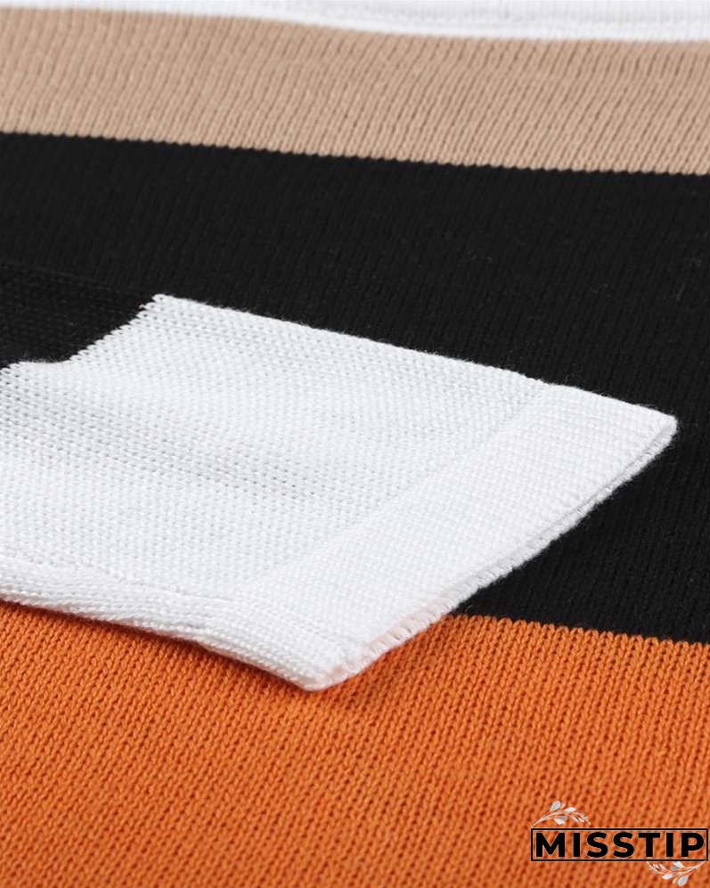 Fashionable and Effortless winter Sweater