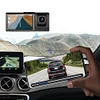 3 Channel Car DVR HD 1080P 2.0inch IPS 3-Lens Vehicle Dash Cam Auto Dashcam