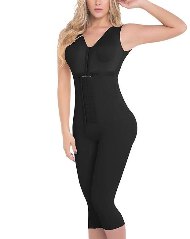 Women's Full Cup Slim Fit Bodysuit