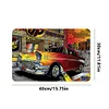 [Big Size]Speed Shop - Metal Tin Signs(12*16Inch) - Garage