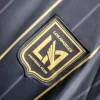 2024-2025 Los Angeles FC Home Football Jersey 1:1 Quality Thai Quality