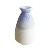 3D Resin Vase Fridge Magnet DIY Mini Floral Vase Fridge Stickers for Home Decor