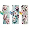 3Pcs DIY Pearl Diamond Painting Bookmark with Butterfly Pendant Diamond Art Bookmark Home Office Supplies Gift for Book Lovers