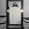 2022 United States Home Football Shirt 1:1 Thai Quality
