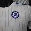 Joyfball 2025/2026 Player Version Chelsea Casual Style Football Shirt 1:1 Thai Quality（The player version jersey is a bit tight, please pay attention to the size selection）