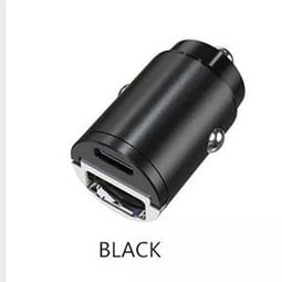 (Hot Sale-40% OFF)Mini Stealth Car Charger