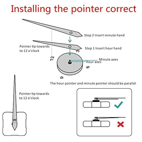 Sdrawing Wall Clock Luminous Frameless Wall Clocks DIY Digital Clock Wall Stickers Silent Clock for Home Living Room Office Wall Decor