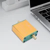 Professional 0.1MHz 6GHz Full Band Low Noise Amplifier 20dB Preamplifier Module