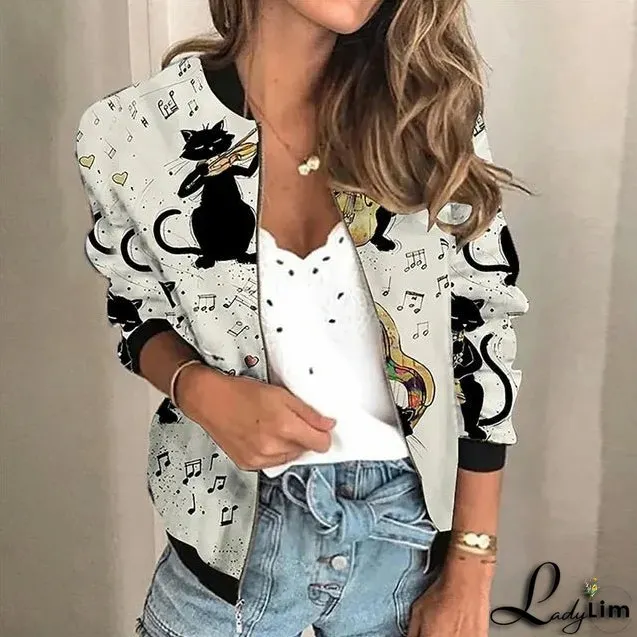 Chic and Relaxed Jacket
