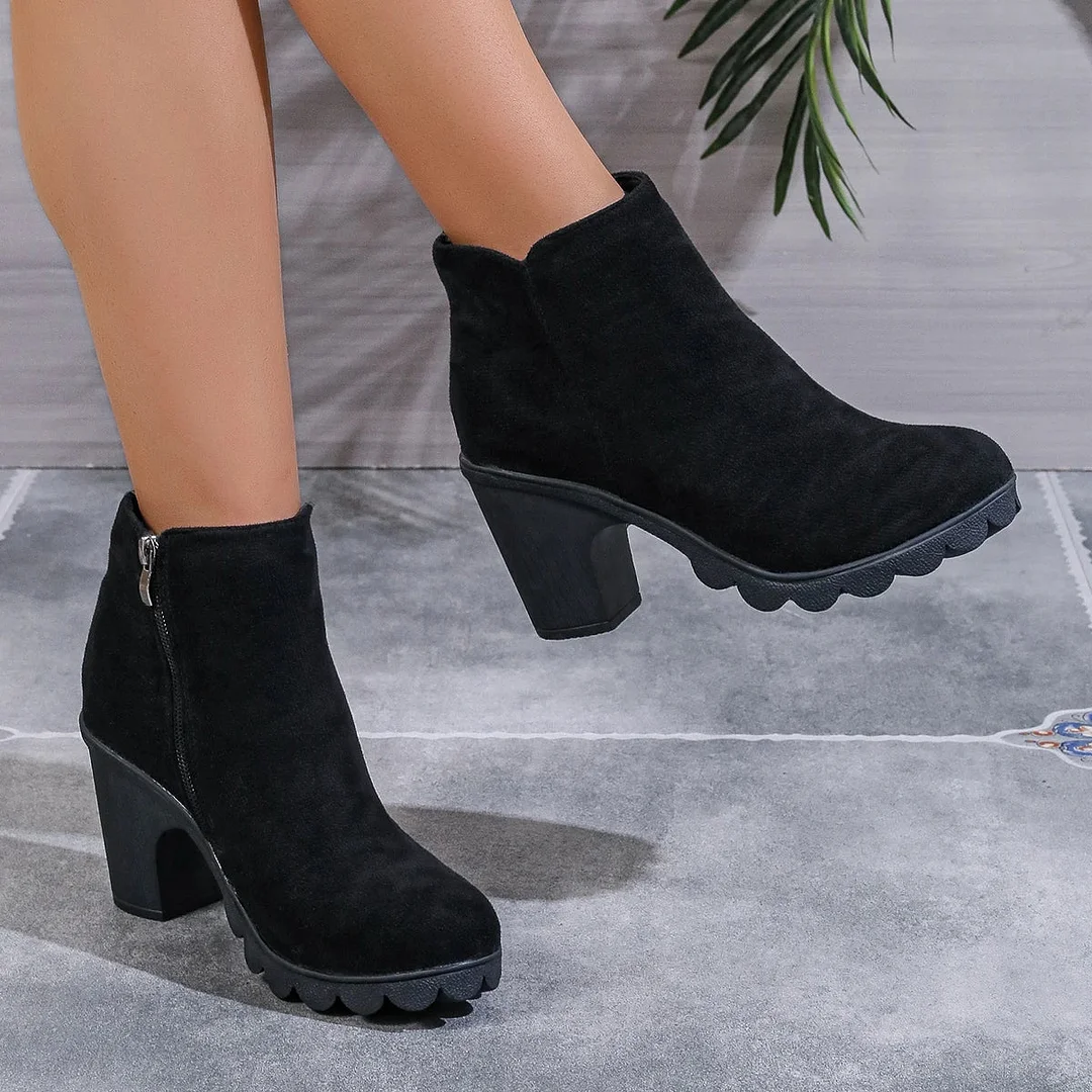 Venichic Find Your Perfect Pair: Women's Heels in Classic, Modern & Bold Designs