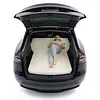 [US Local Warehouse] For Tesla ModelY Camping Air Mattress Thicken SUV Trunk Mat Adjustable Sleep Pad