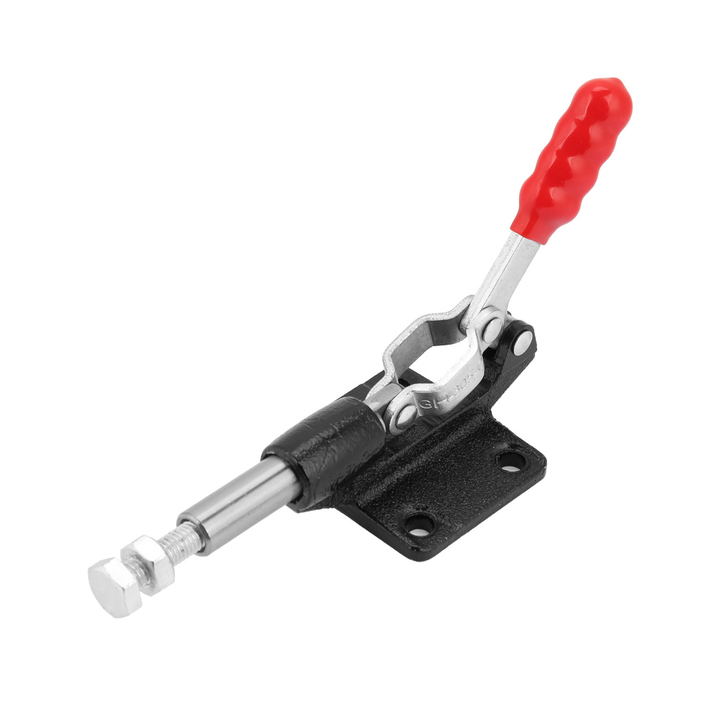 

Quick-Release Toggle Clamps Push Pull Type Hand Clip Tools for Woodworking, 501 Original