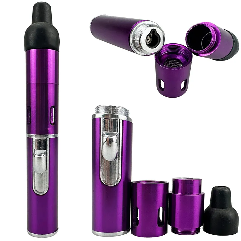 🔥Father's Day Sale 49% OFF -Pipe Lighter&mdash; BUY 2 FREE SHIPPING