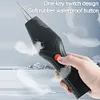 Electric Quick Plucker Duck Goose Automatic Epilator Rechargeable Hair Extractor