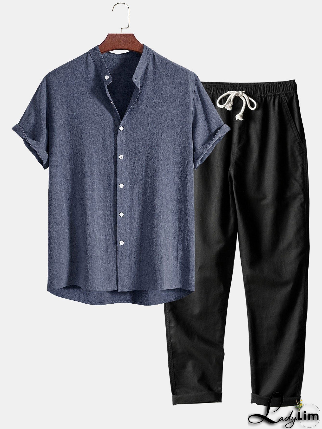 Effortless and Classy winter Pants