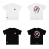 Chrome Hearts T-shirt K6107