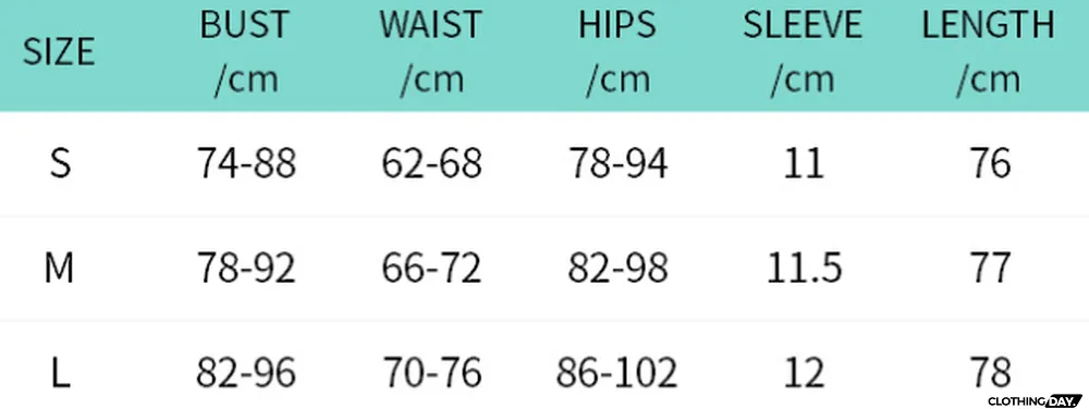 Spring Fashion Printed Round Neck Short Sleeve Small Floral Dress