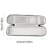 Hard Shell Fishing Rod Bag Fishing Pole Bag Fishing Tackle Box for Fishing Tools