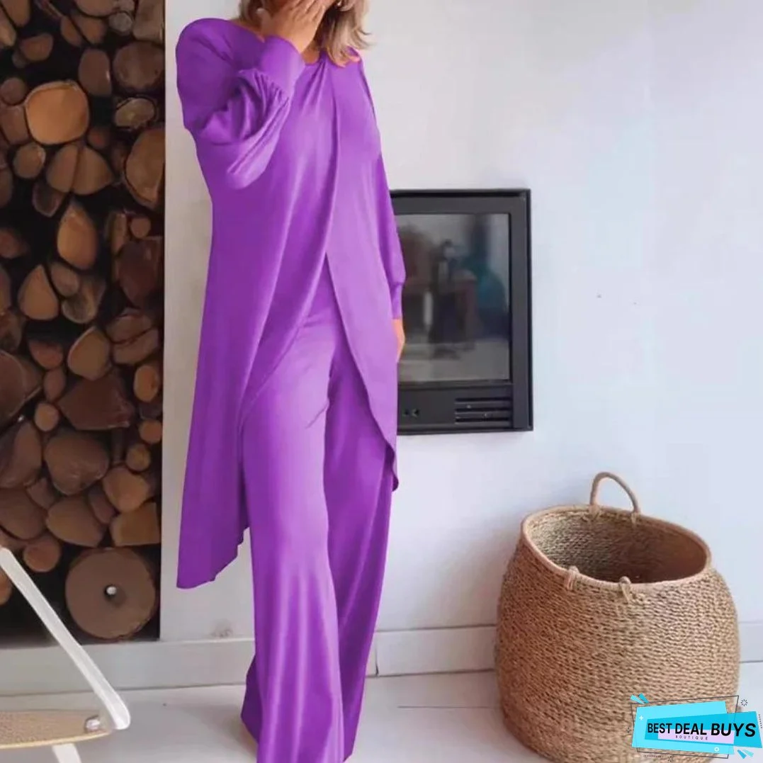 Timeless and Elegant winter Set