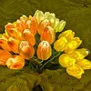 Twinkling Tree Tulips