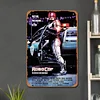 Robocop - Metal Tin Signs(8*12Inch/12*16Inch)