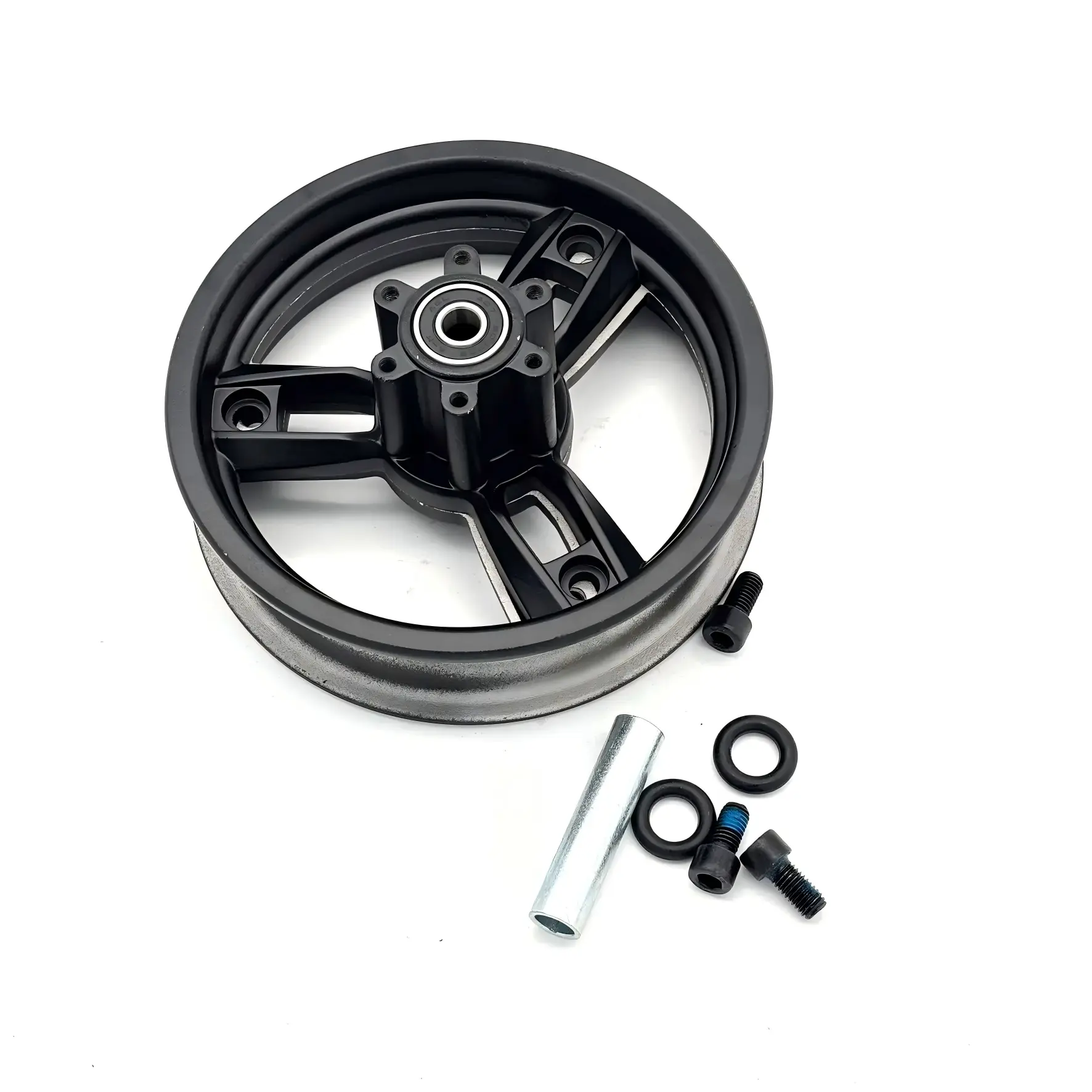 JOYOR Wheel hub (with screws) S5/S8